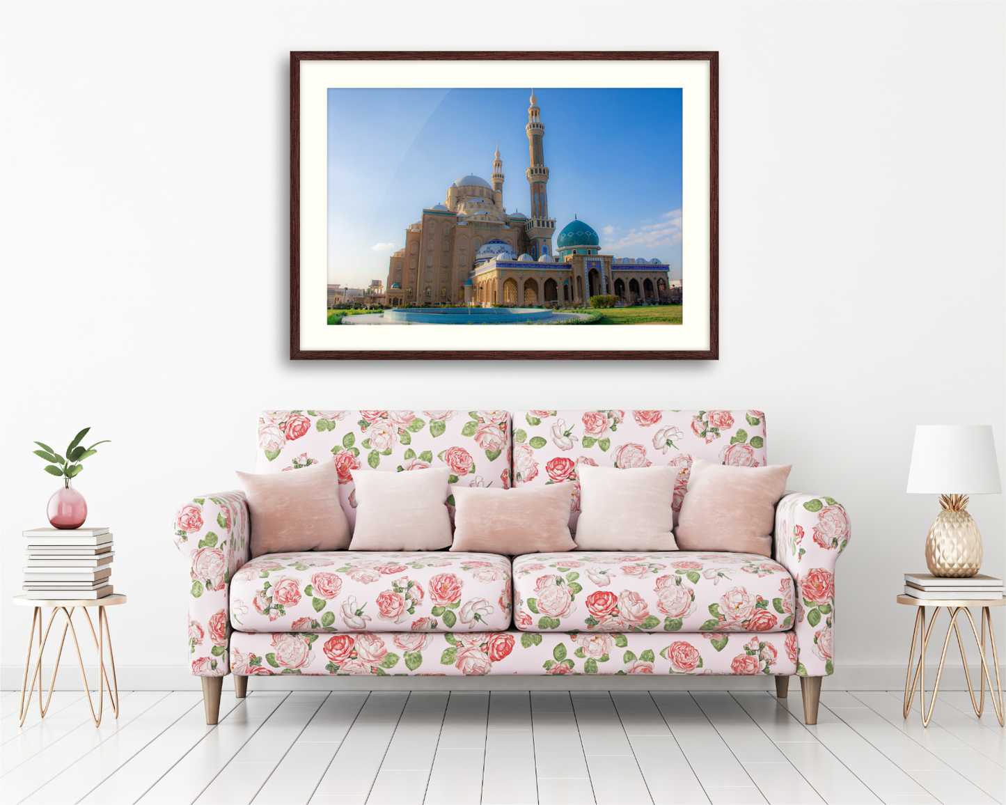 Kurdistan, Jalil Khayat Mosque