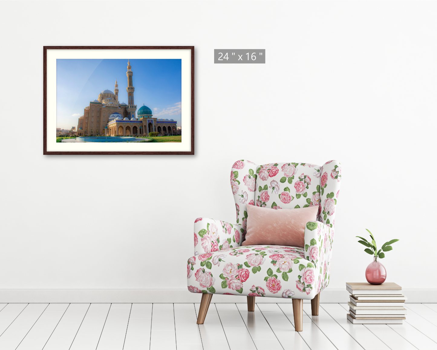 Kurdistan, Jalil Khayat Mosque