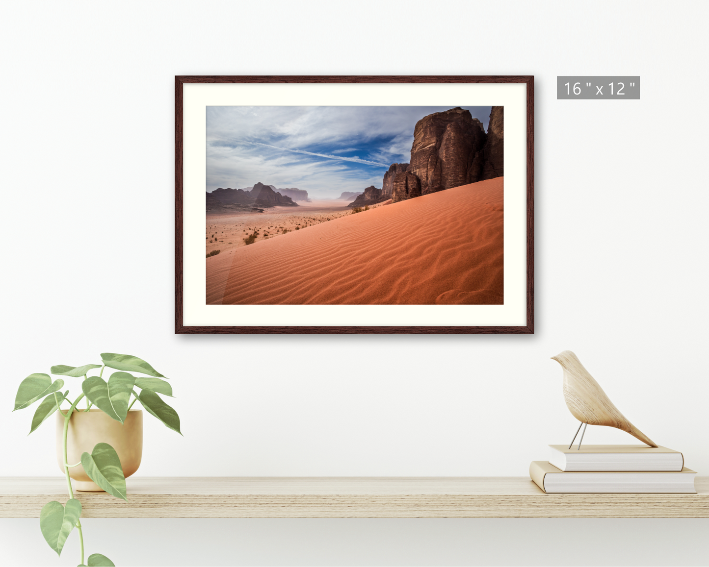 Jordan, Wadi Rum