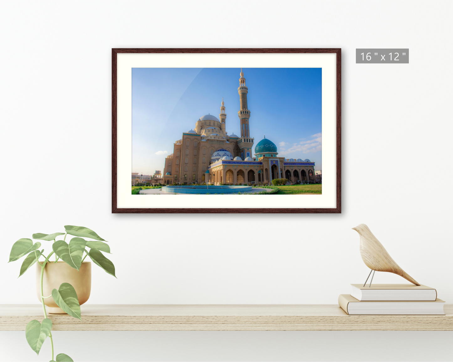 Kurdistan, Jalil Khayat Mosque