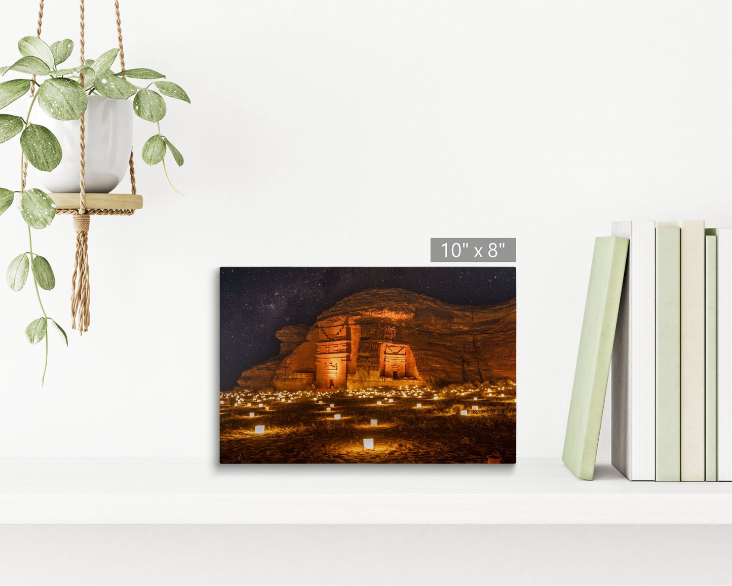 Saudi Arabia, The Ancient Nabataean Tombs in Al-Ula