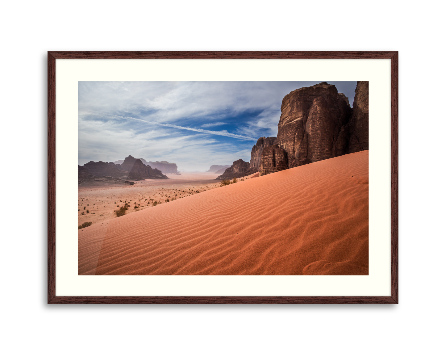 Jordan, Wadi Rum