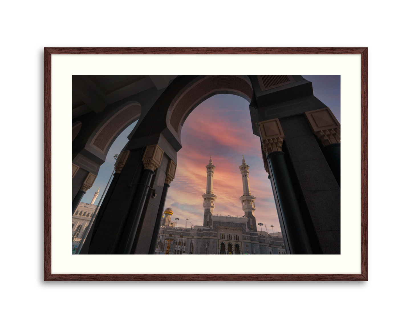 Saudi Arabia, Medina, Masjid Al Nabawi