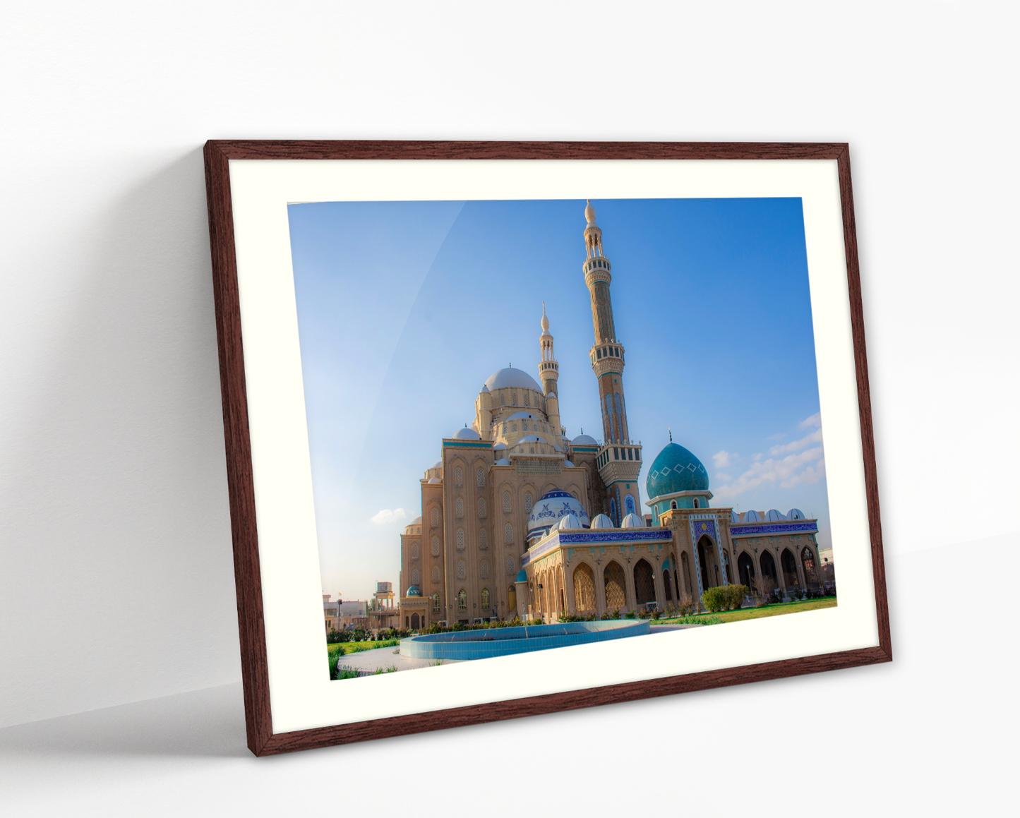 Kurdistan, Jalil Khayat Mosque