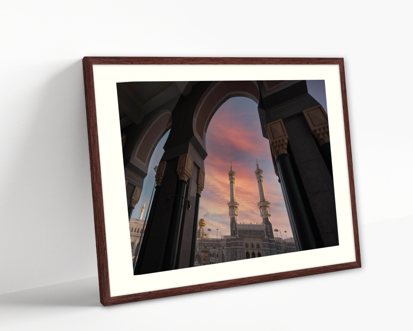 Saudi Arabia, Medina, Masjid Al Nabawi