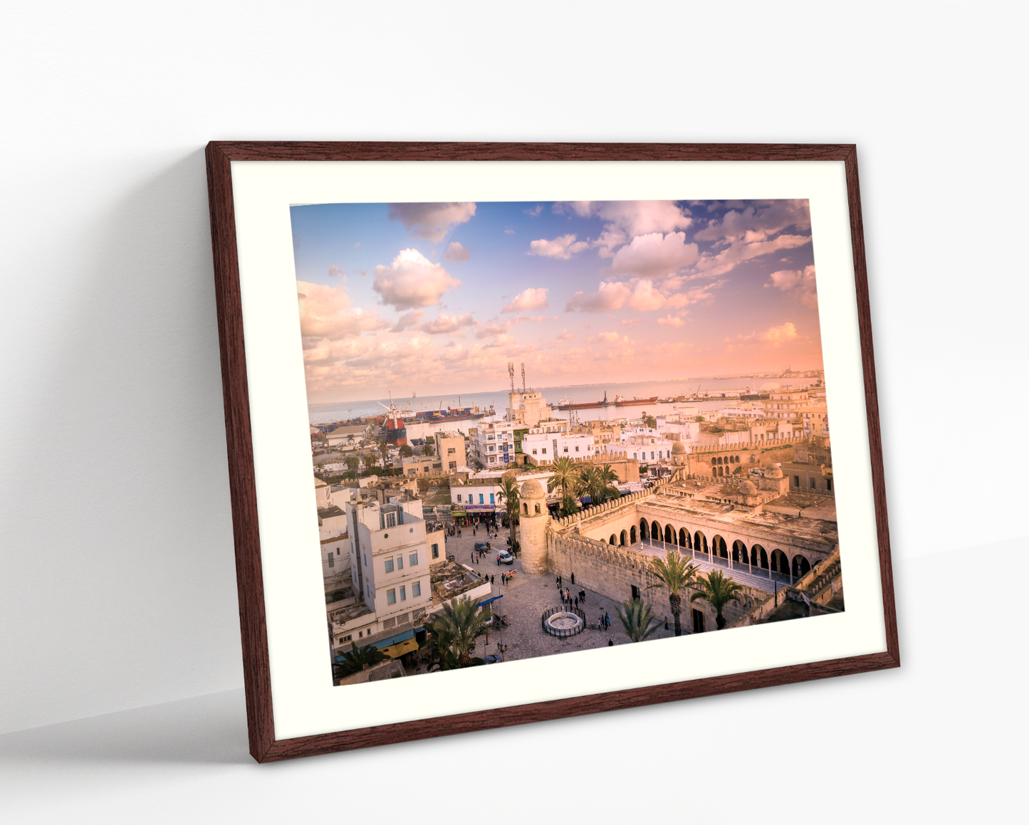 Tunisia, Soussi