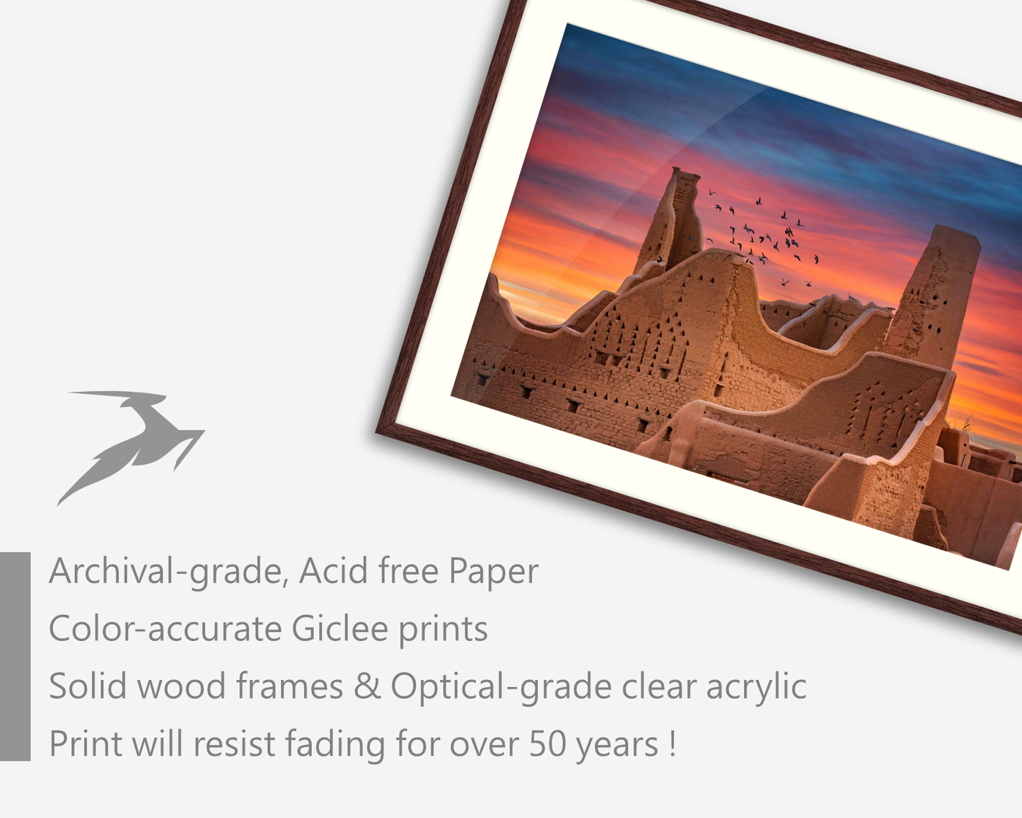 Saudi Arabia, At Turaif District of Diriyah