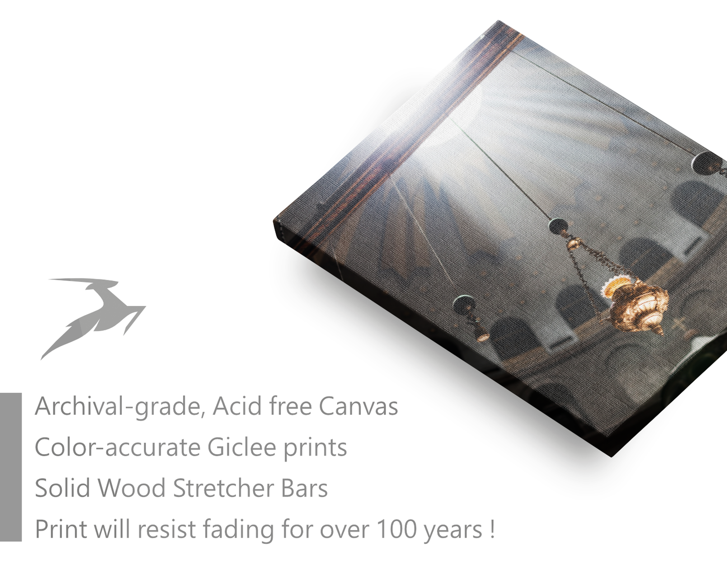 Palestine, The Chruch of The Holy Sepulchre in Jerusalem III