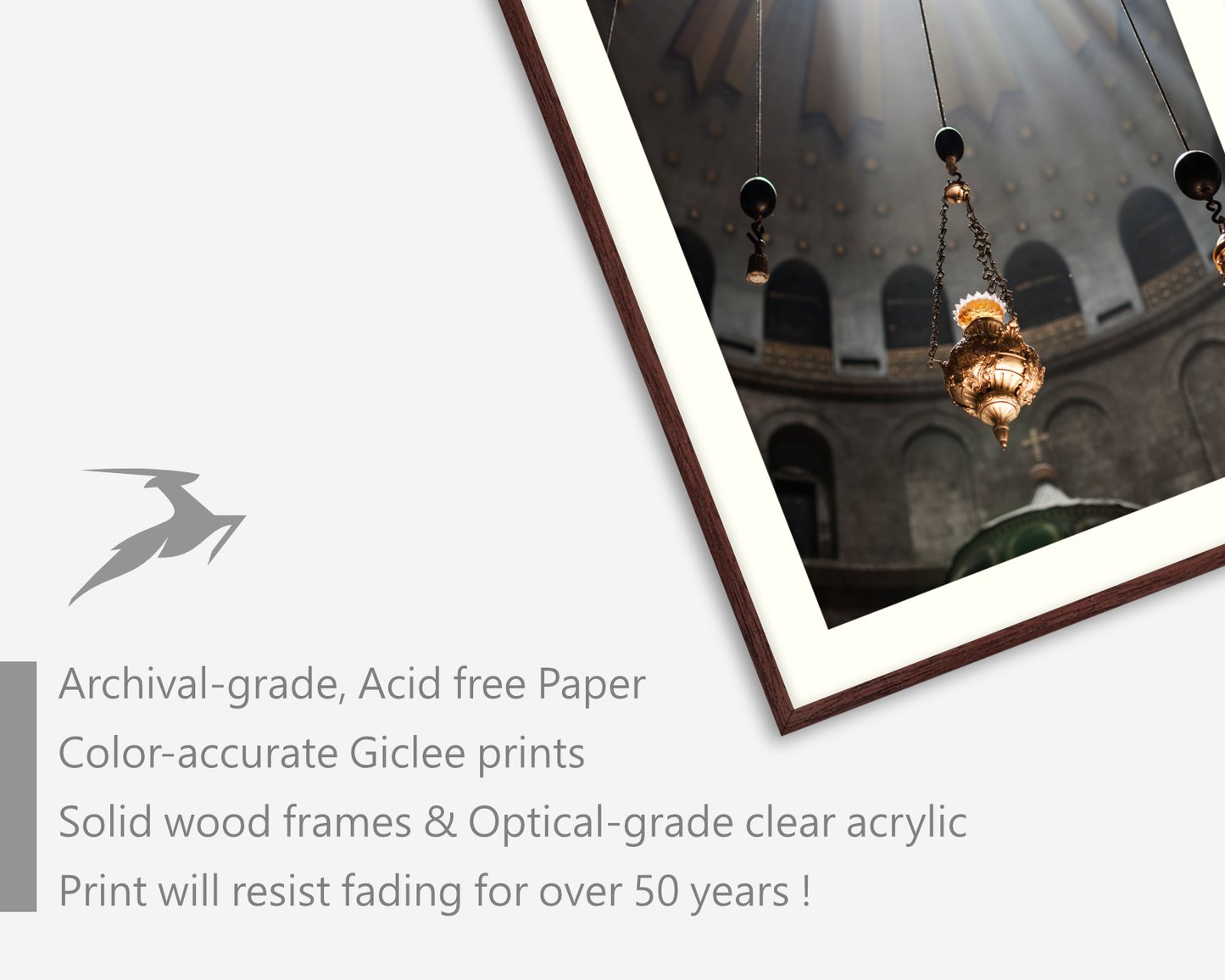 Palestine, The Chruch of The Holy Sepulchre in Jerusalem III