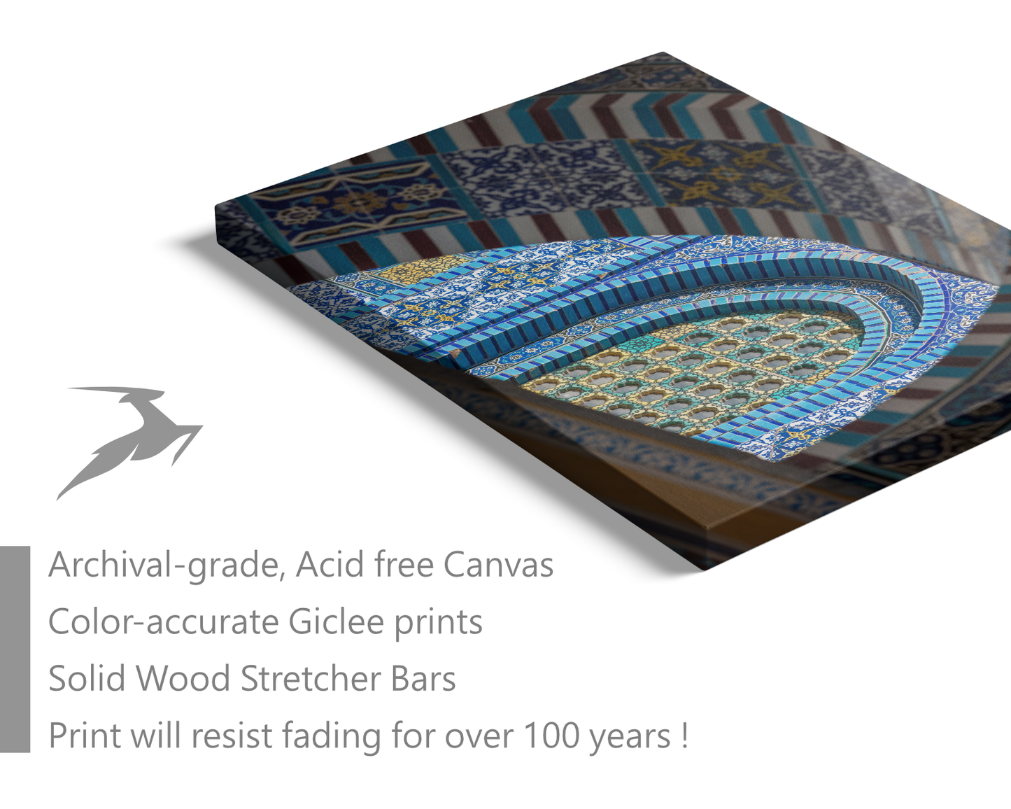 Palestine, Dome of the Rock in Jerusalem