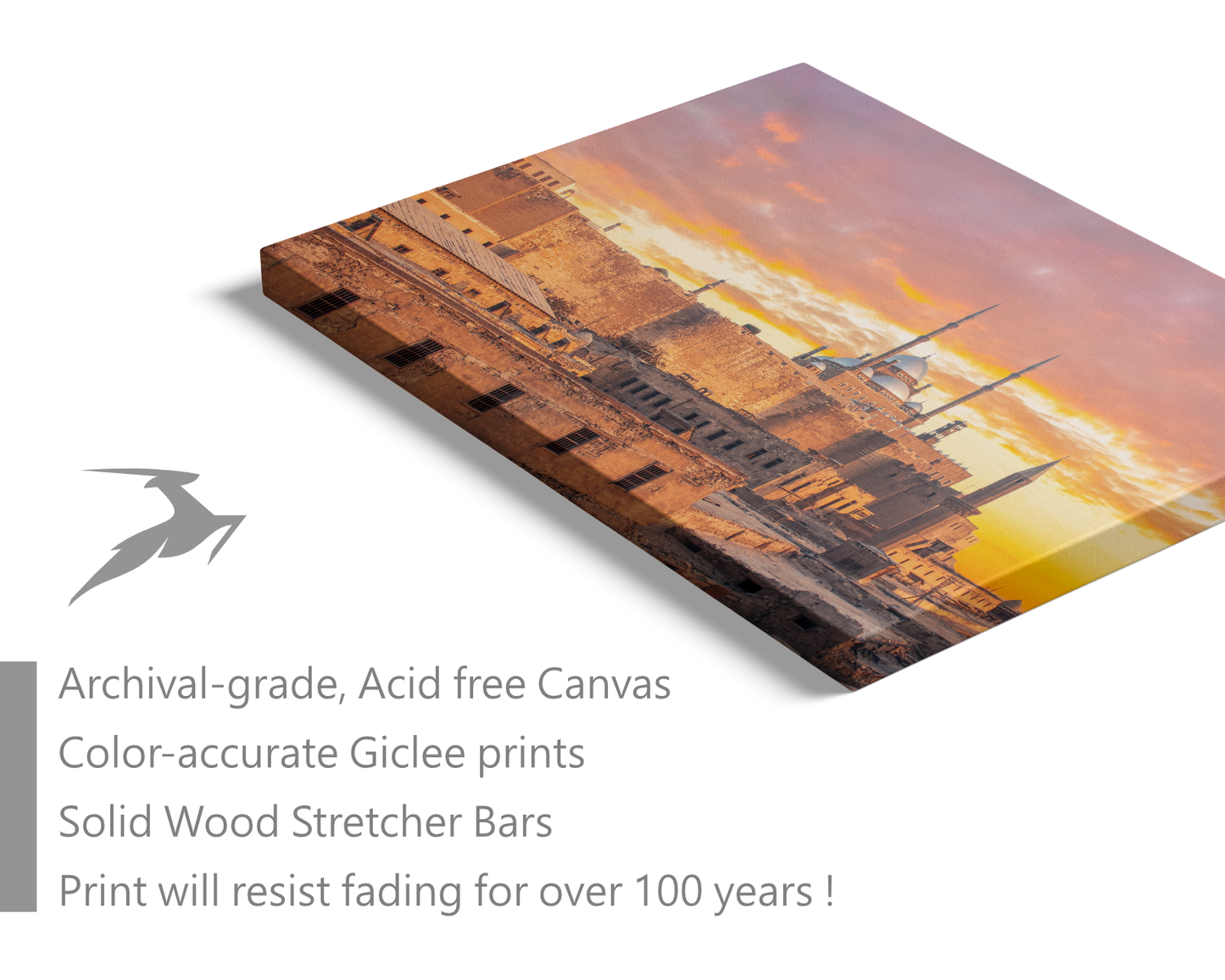 Egypt, Citadel of Saladin