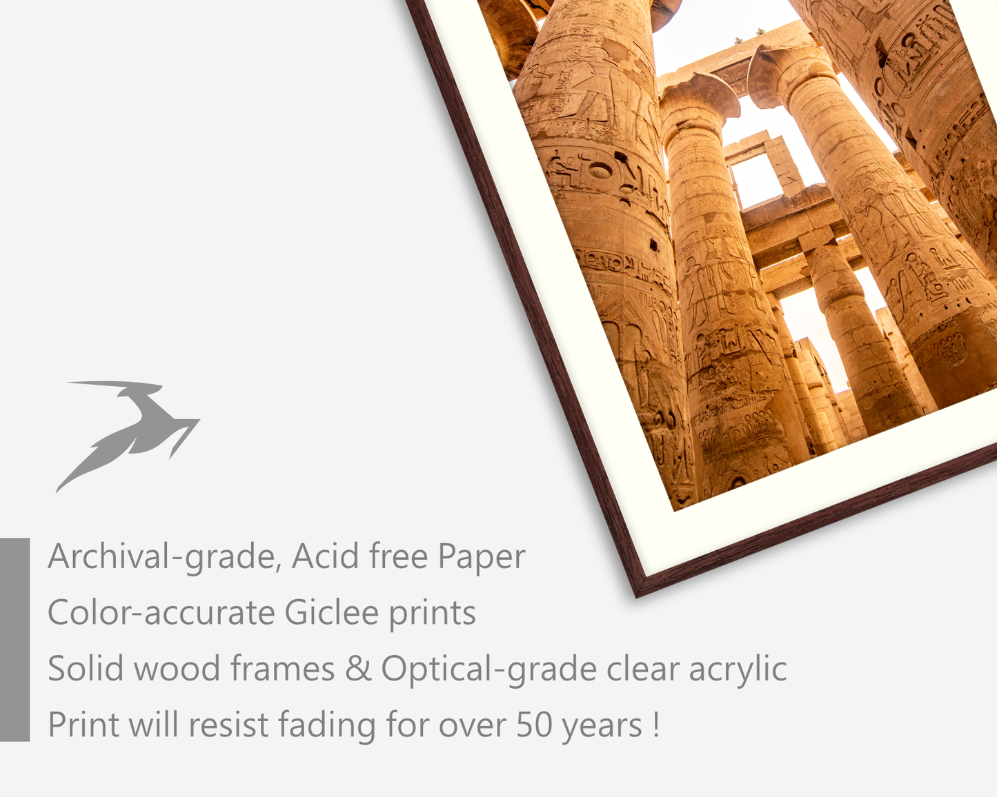 Egypt, Karnak Temple In Luxor