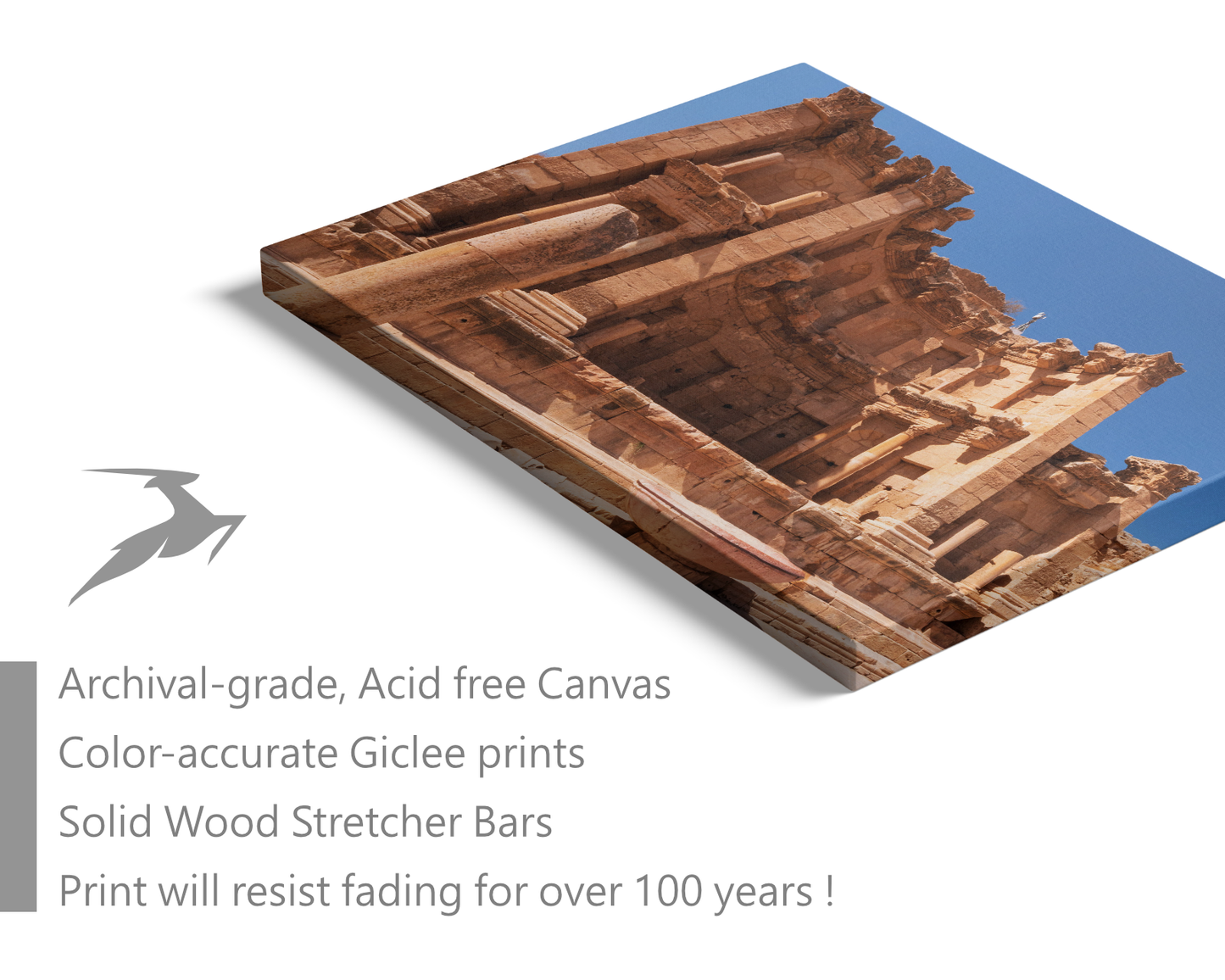 Jordan, Gerasa in Amman