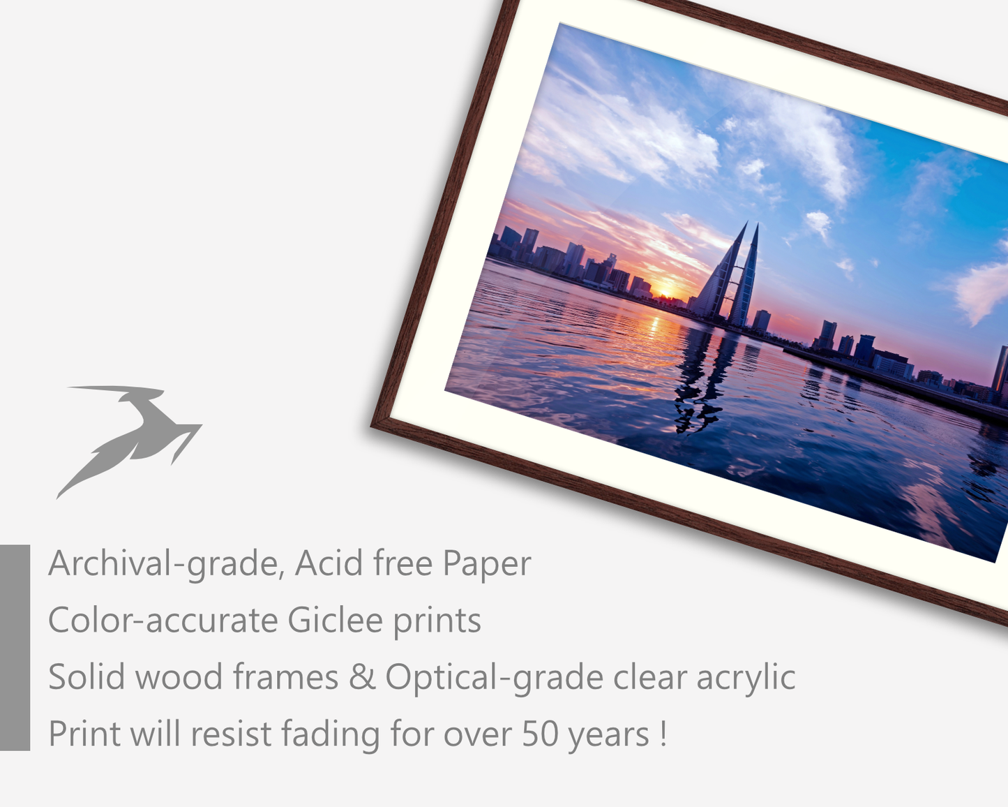 Kingdom of Bahrain, Manama