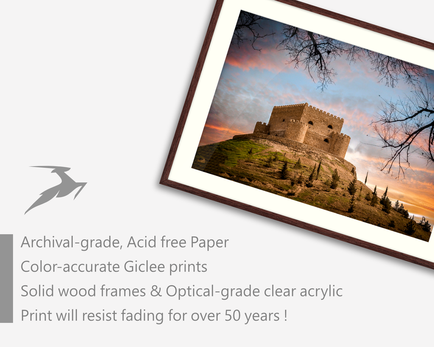 Kurdistan, Erbil Citadel