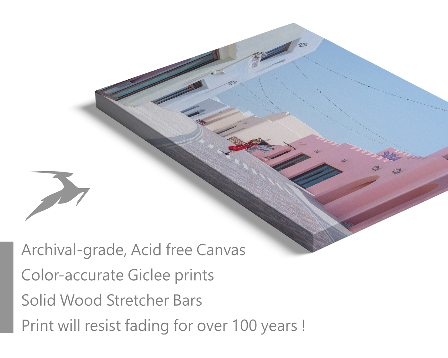 Qatar, Mina District Corniche in El Doha