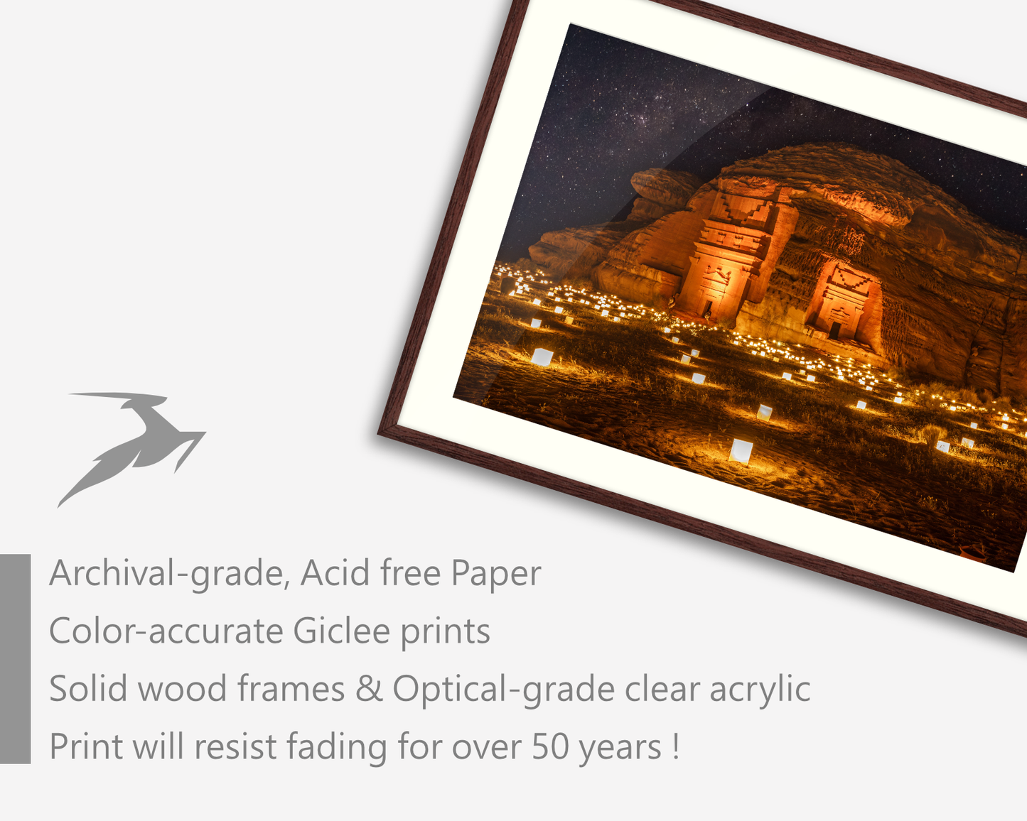 Saudi Arabia, The Ancient Nabataean Tombs in Al-Ula