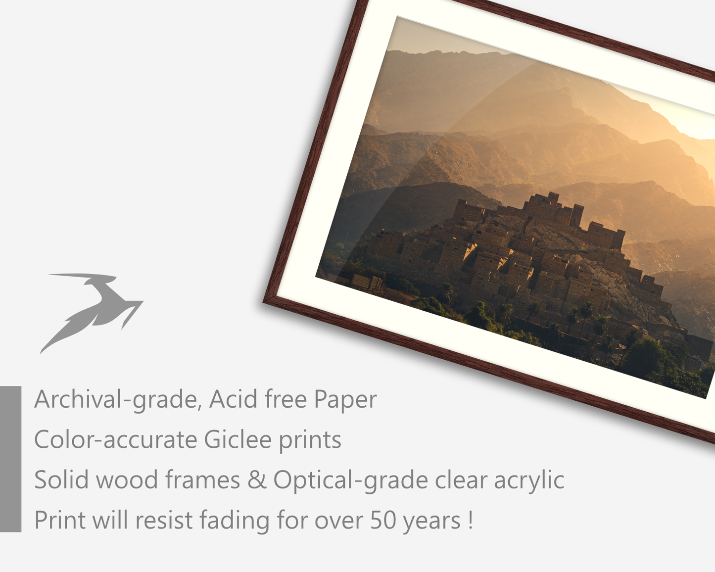 Saudi Arabia, Heritage Village in Bahah