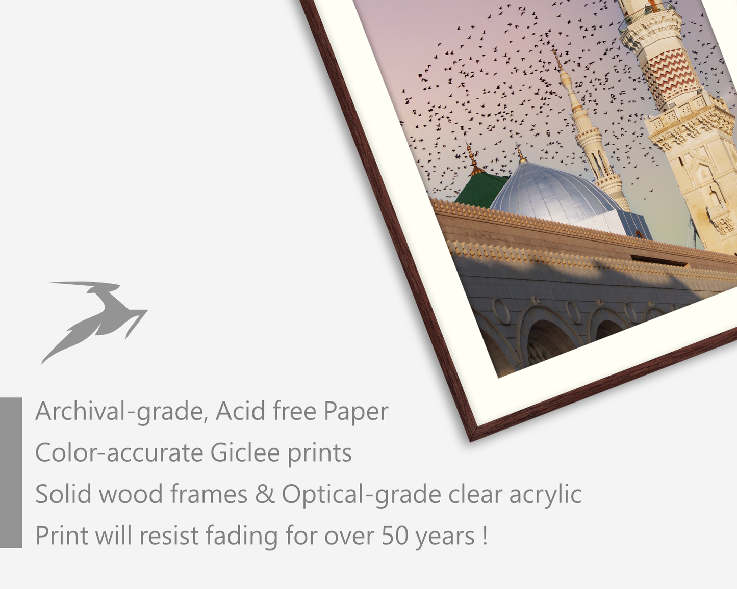 Saudi Arabia, Masjid Al-Nabawi II in Medina