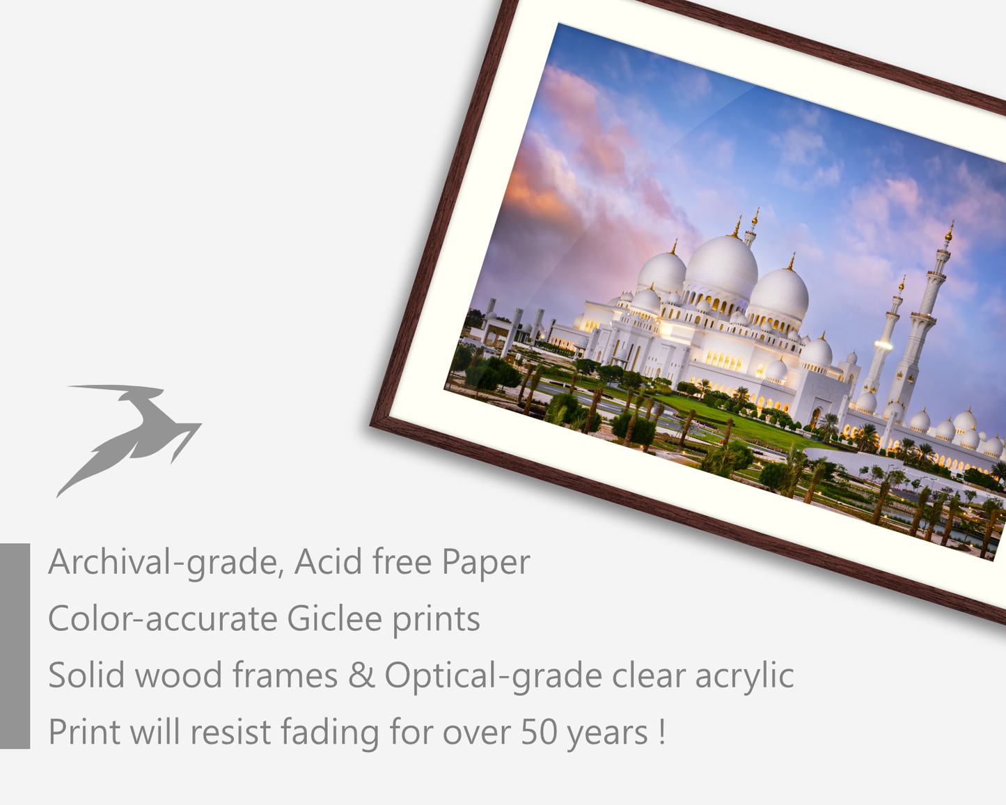 UAE ,Abu Dhabi, Sheikh Zayed Grand Mosque