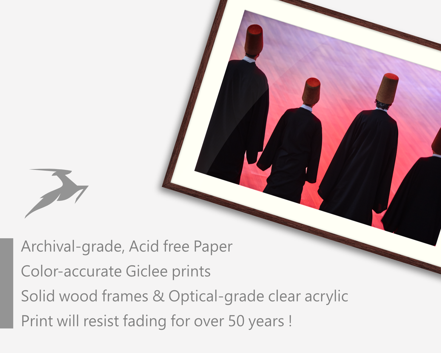 Al Dervishes ( Sufi )