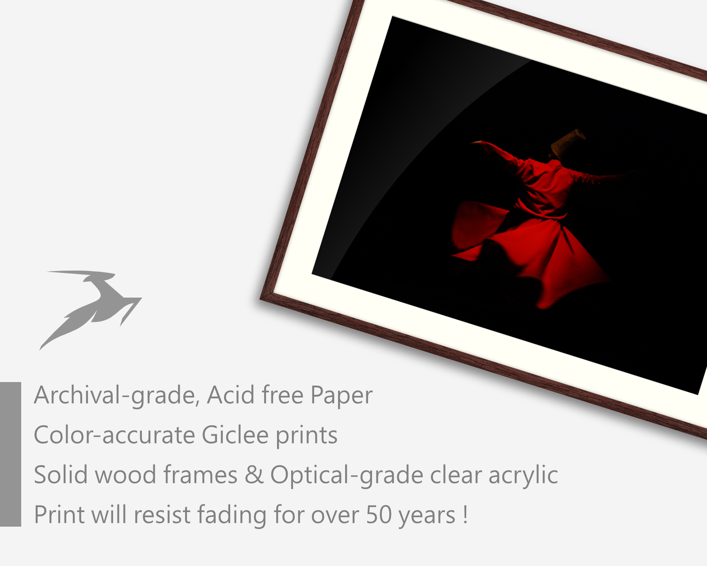 Al Dervishes II ( Sufi )