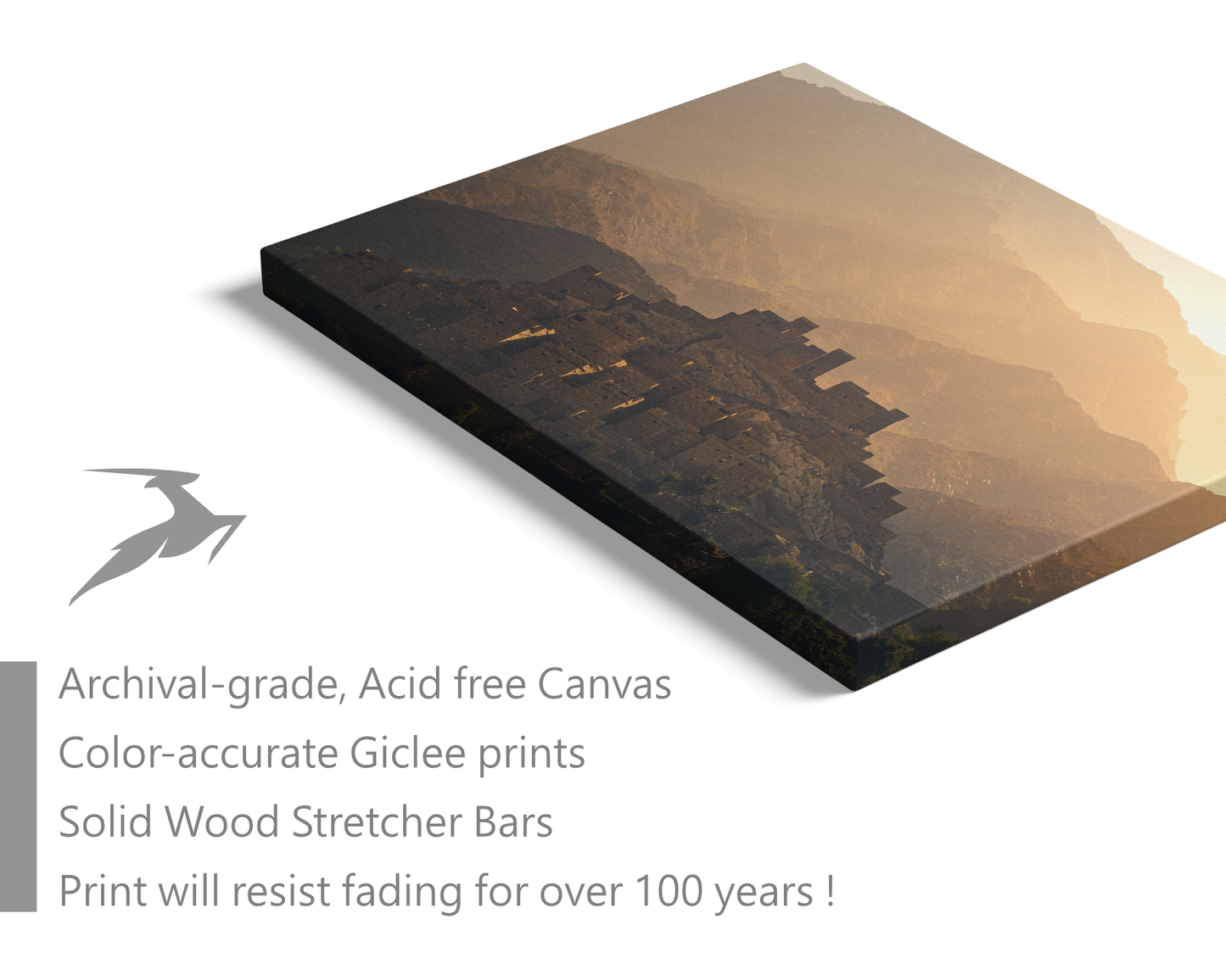 Saudi Arabia, Heritage Village in Bahah