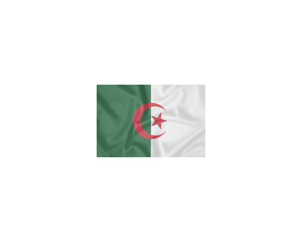 Algeria