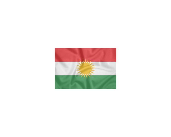 kurdistan