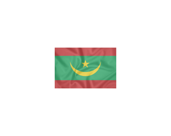 Mauritania