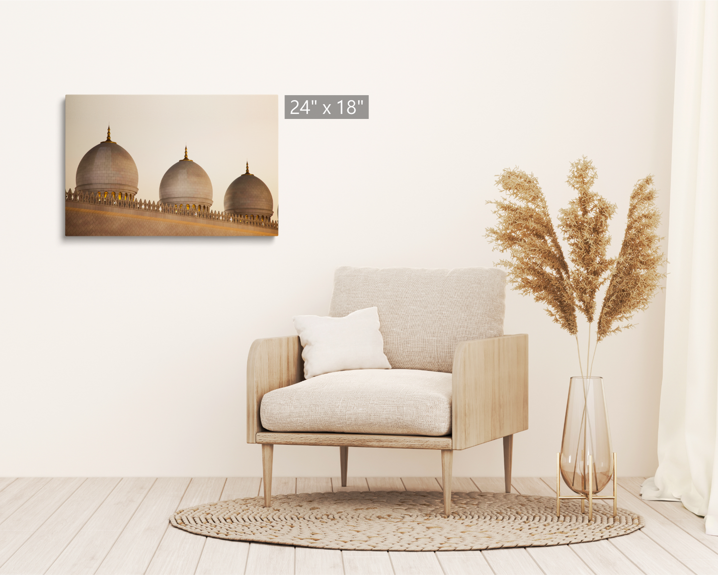 UAE, Abu Dhabi, Sheikh Zayed Grand Mosque 2