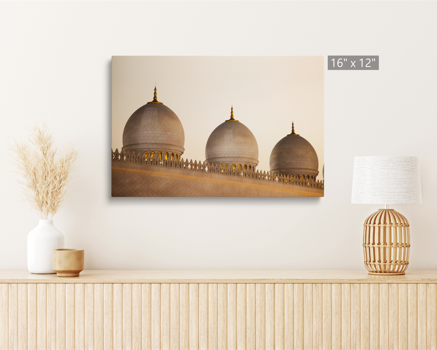 UAE, Abu Dhabi, Sheikh Zayed Grand Mosque 2