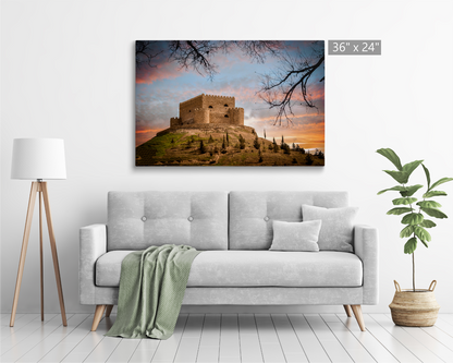 Kurdistan, Erbil Citadel