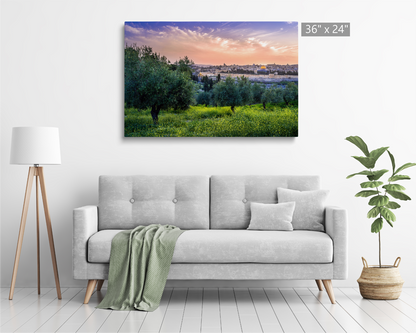 Jerusalem, Temple Mount
