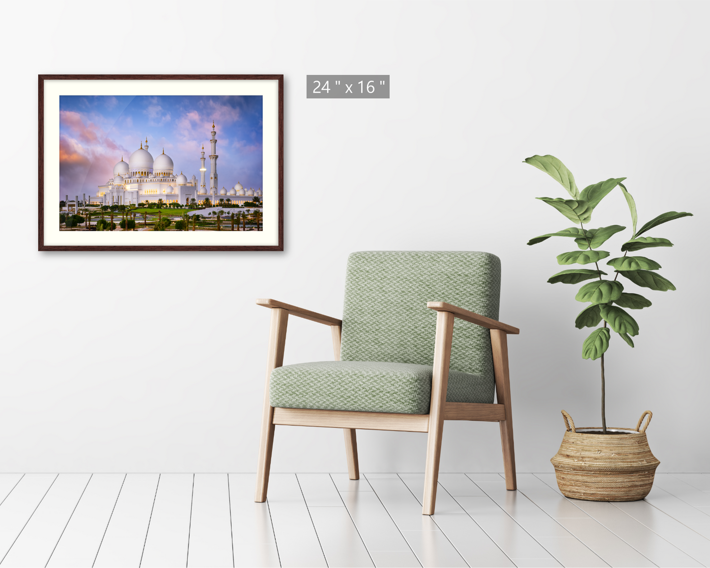 UAE ,Abu Dhabi, Sheikh Zayed Grand Mosque