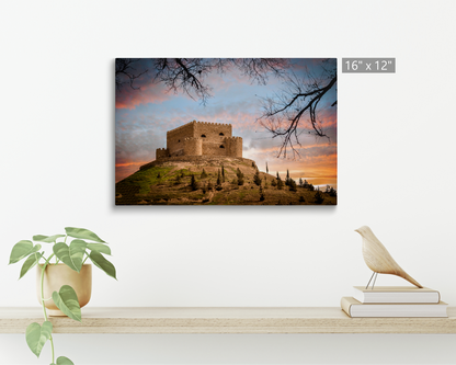 Kurdistan, Erbil Citadel