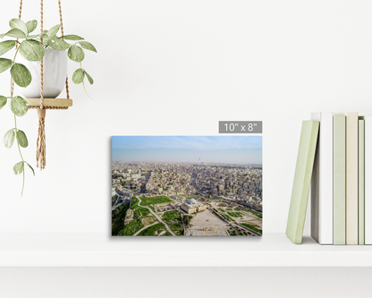 Jordan, Amman Citadel