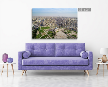 Jordan, Amman Citadel