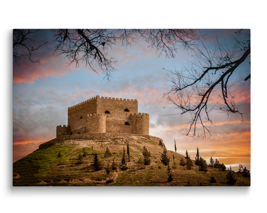 Kurdistan, Erbil Citadel