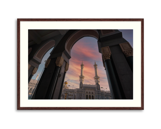 Saudi Arabia, Medina, Masjid Al Nabawi
