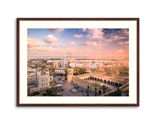 Tunisia, Soussi