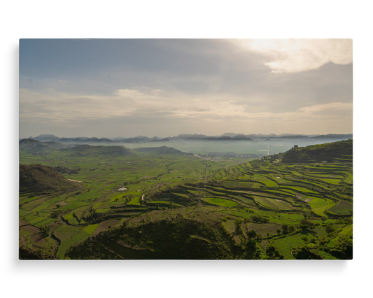 Yemen, Ibb