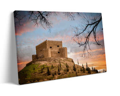 Kurdistan, Erbil Citadel