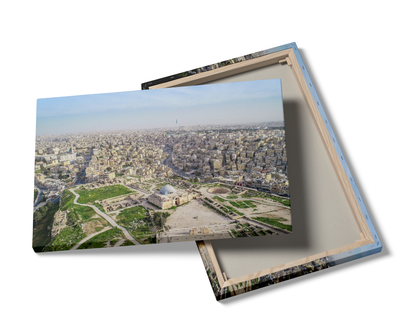 Jordan, Amman Citadel