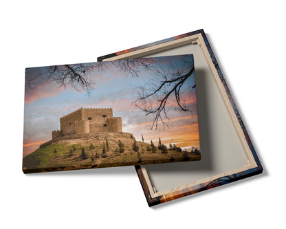 Kurdistan, Erbil Citadel