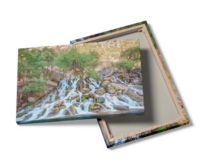 Kurdistan, Waterfalls falls river in Duhok