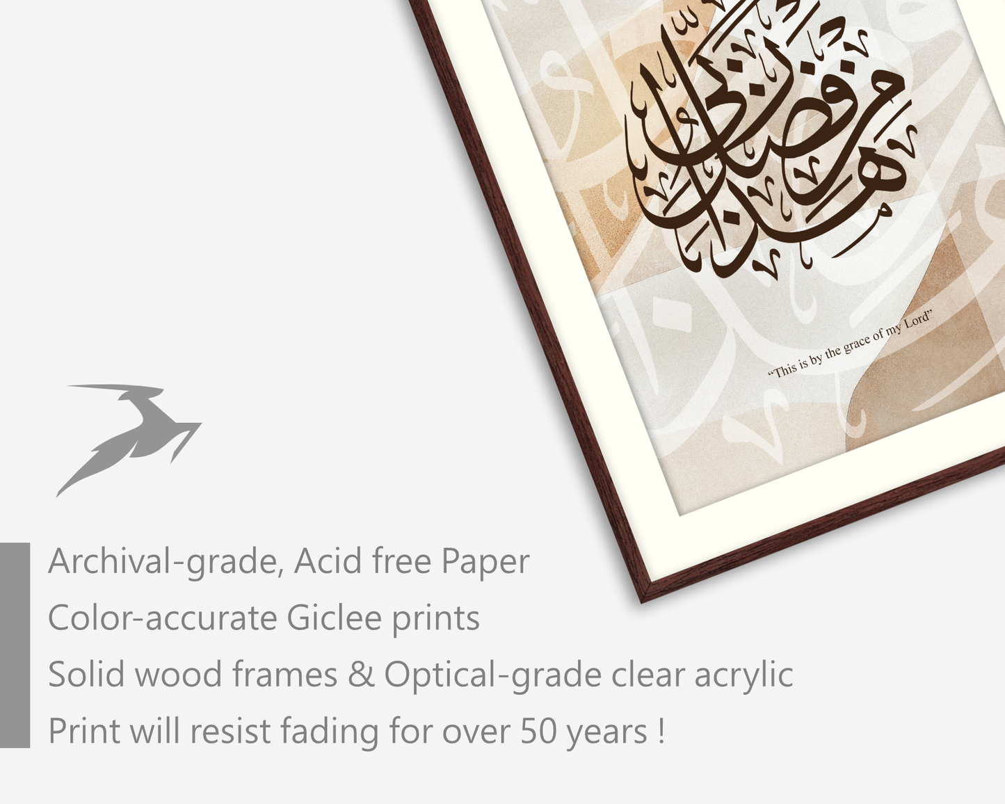 Surah Al-Naml, Quran, Arabic Islamic Calligraphy